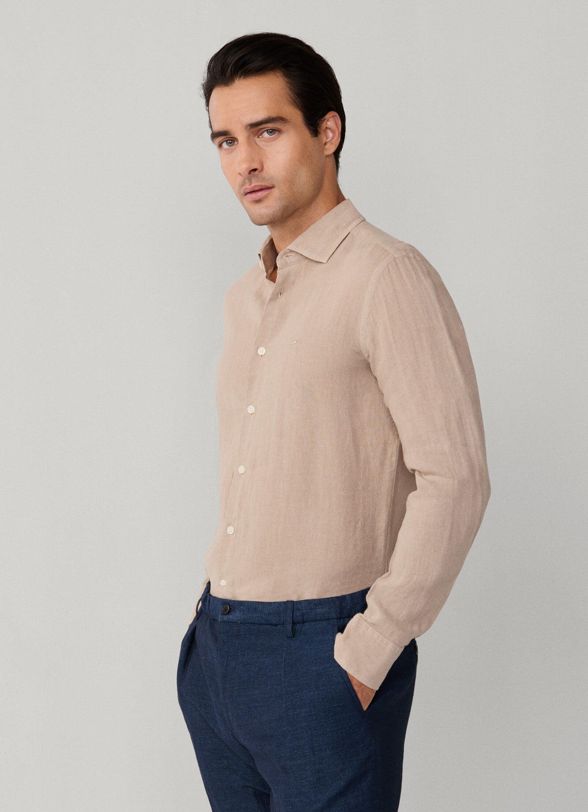 TAUPE-BEIGE