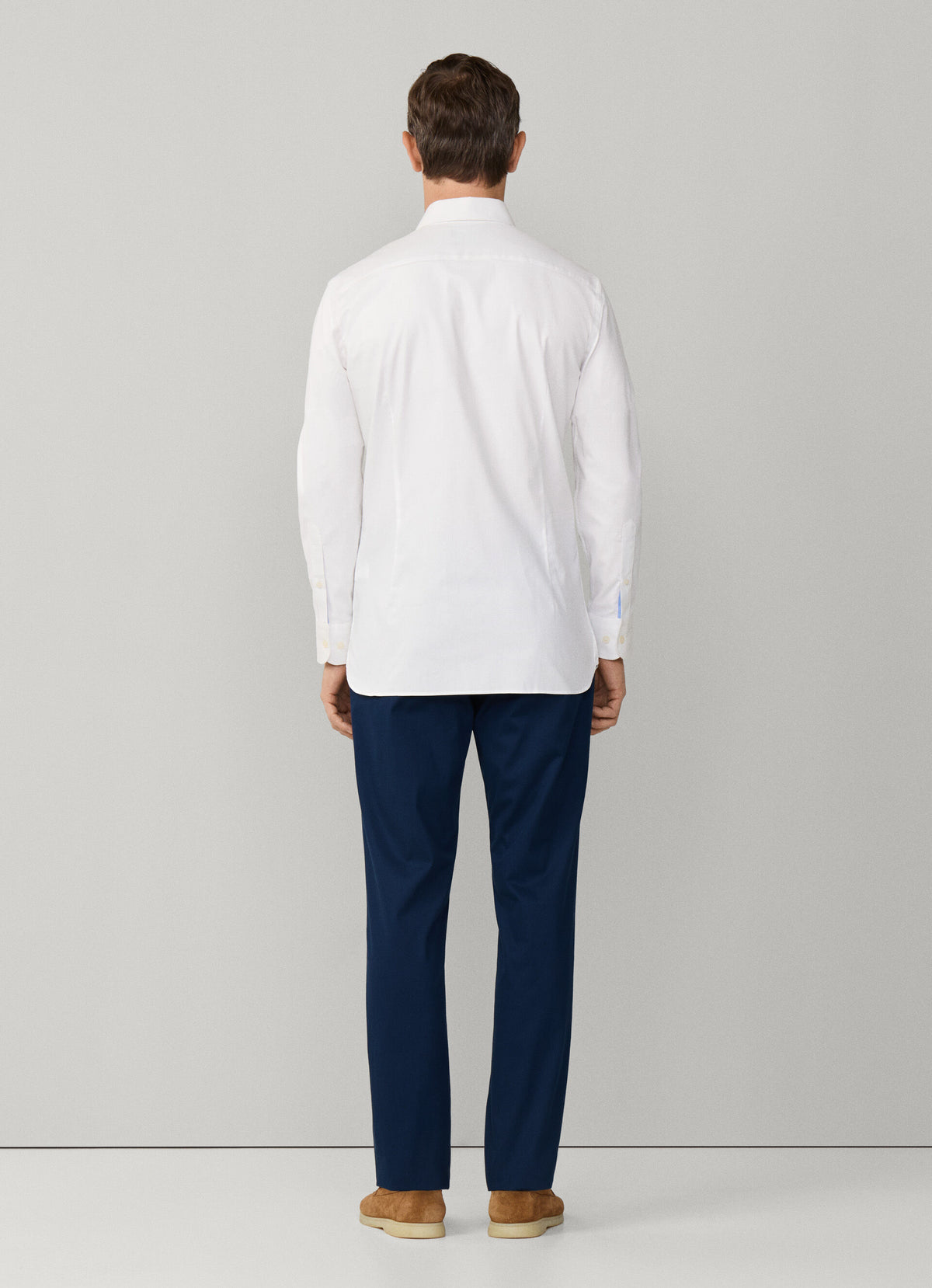 OPTIC-WHITE