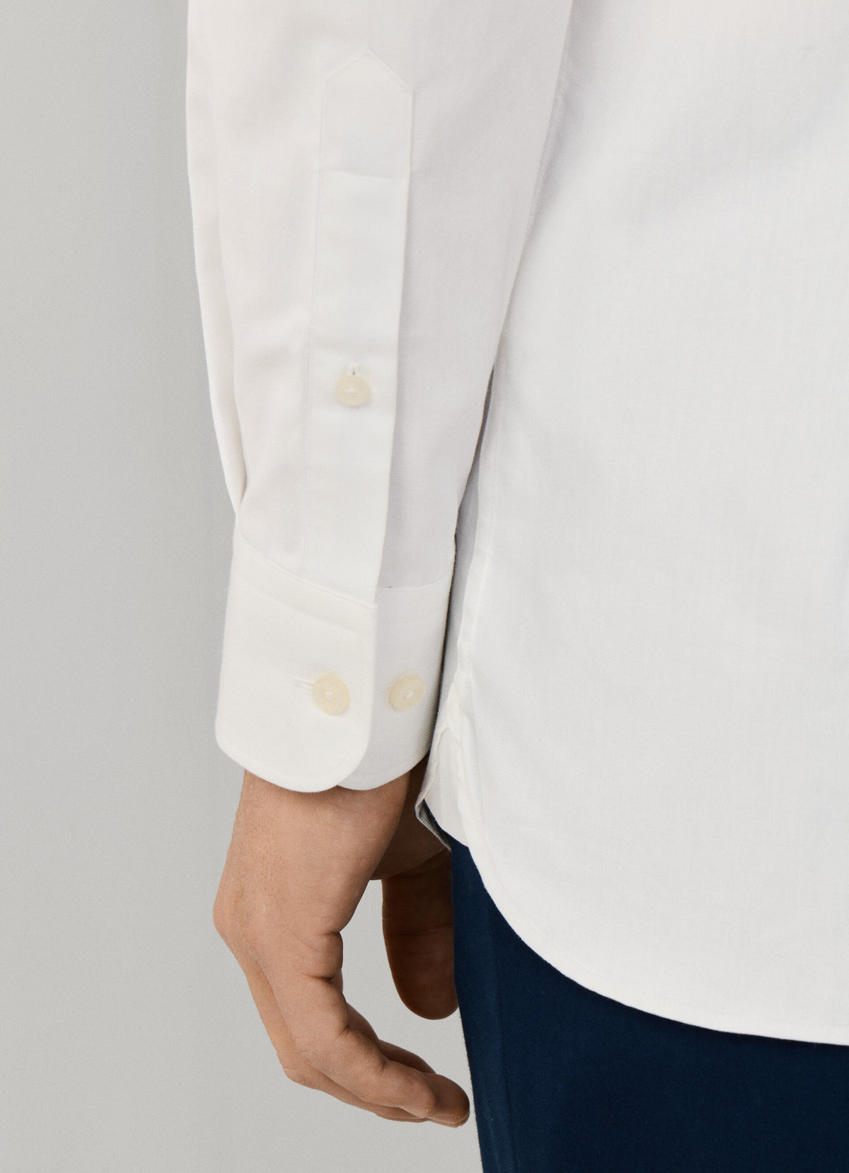 OPTIC-WHITE