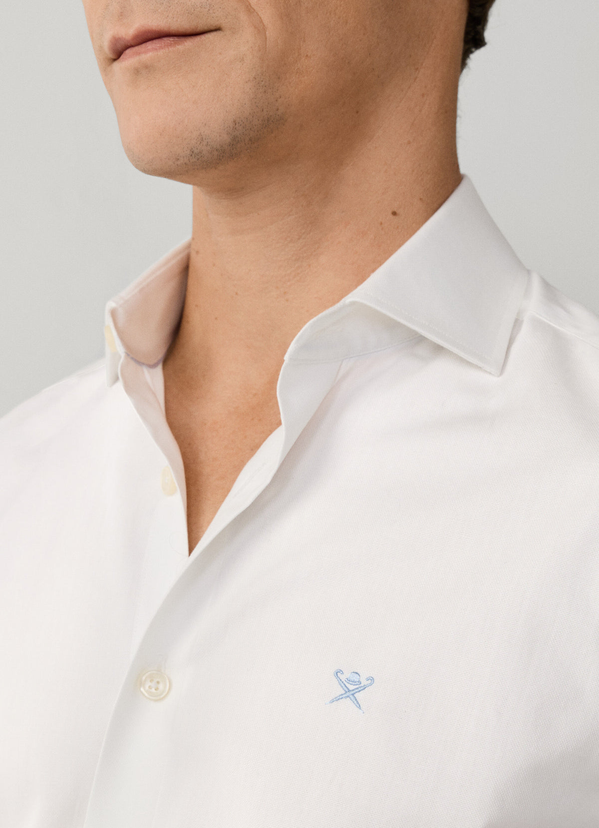 OPTIC-WHITE