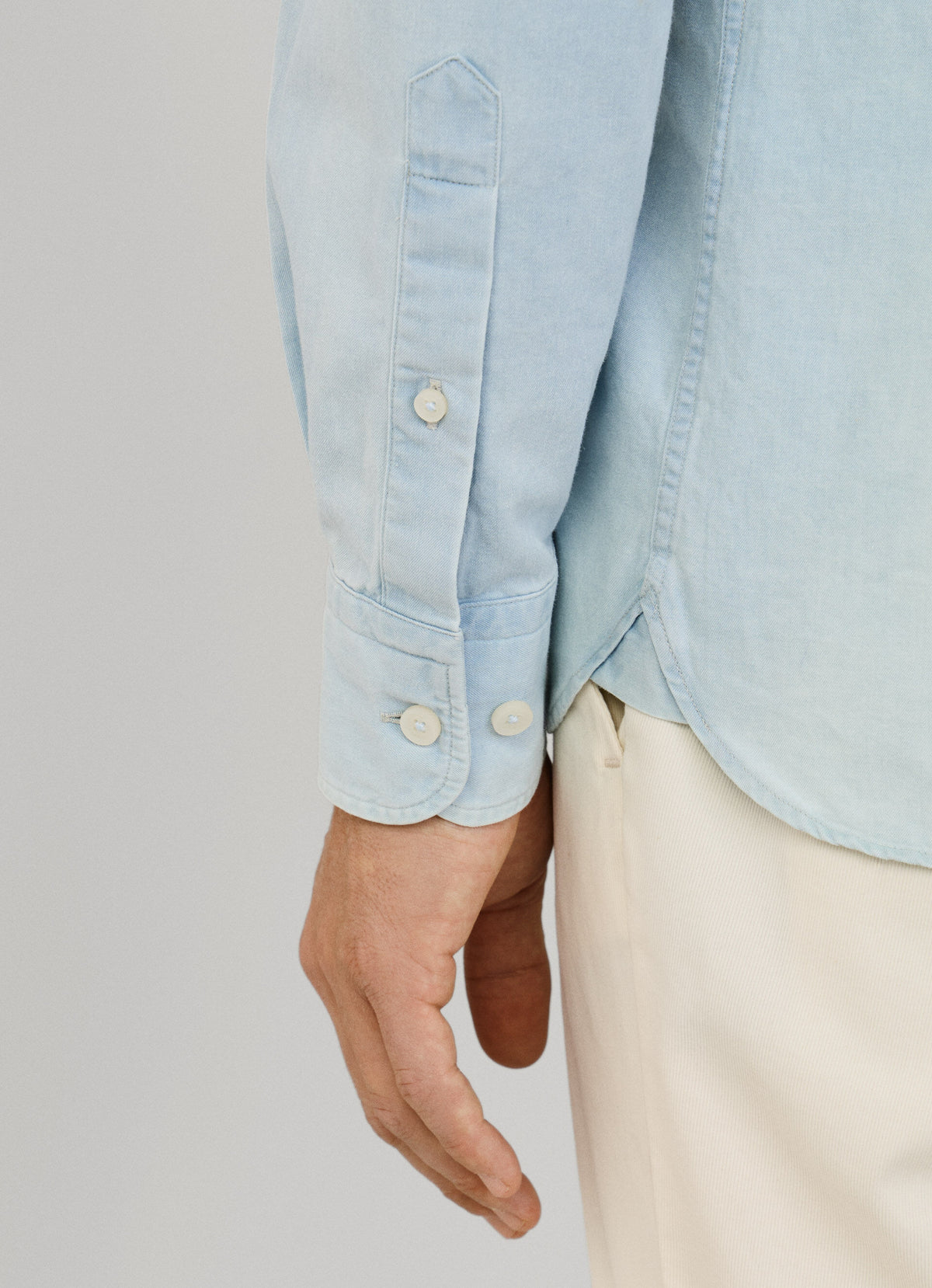 DENIM-BLUE