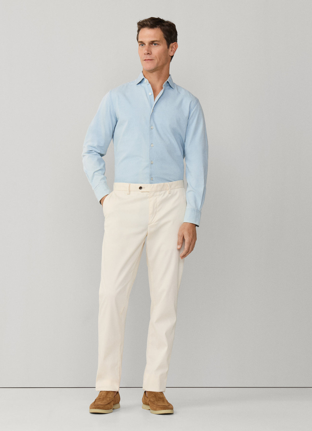 DENIM-BLUE
