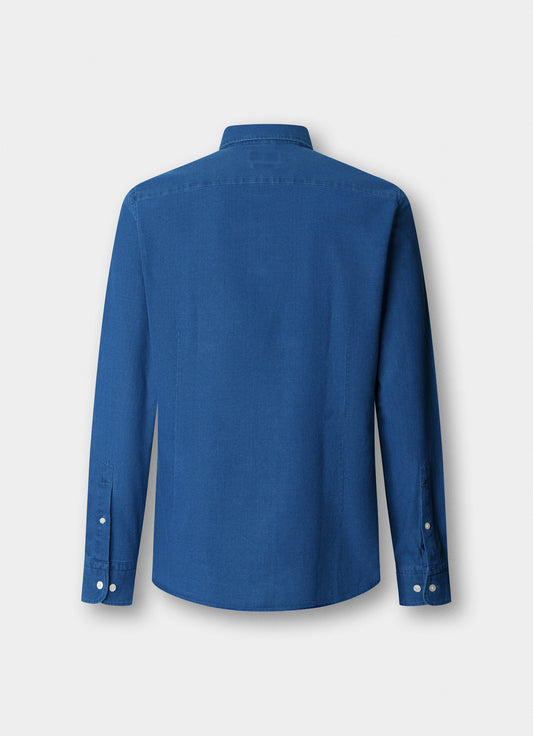 DENIM-BLUE