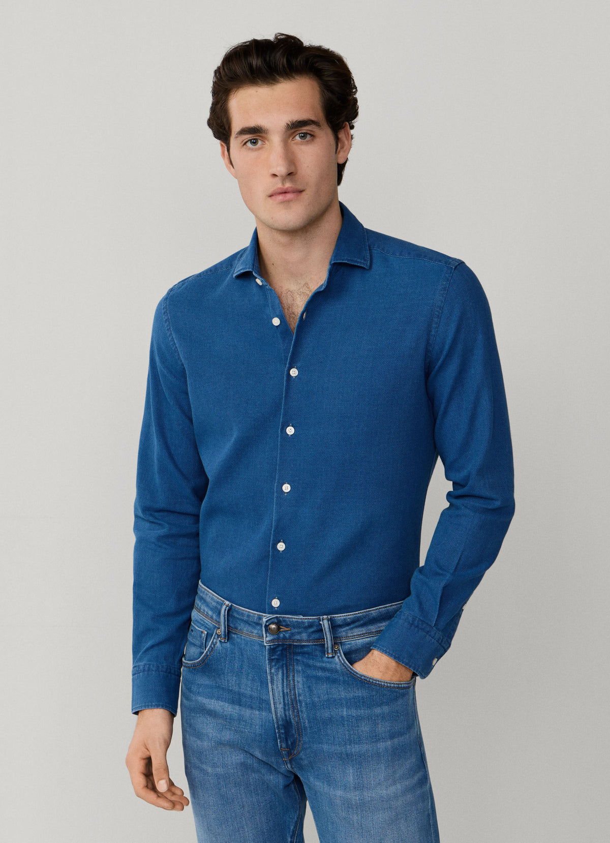 DENIM-BLUE