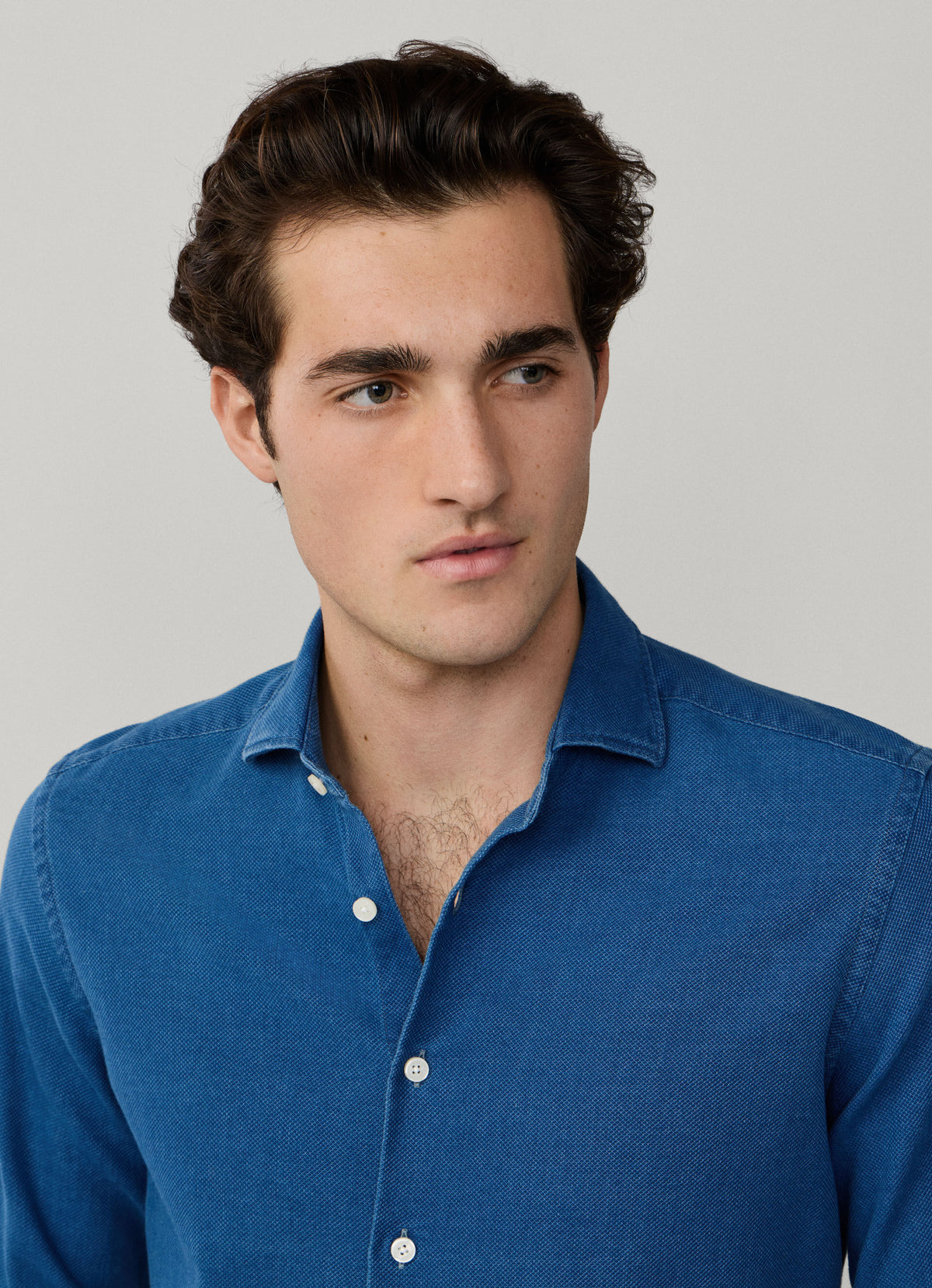 DENIM-BLUE