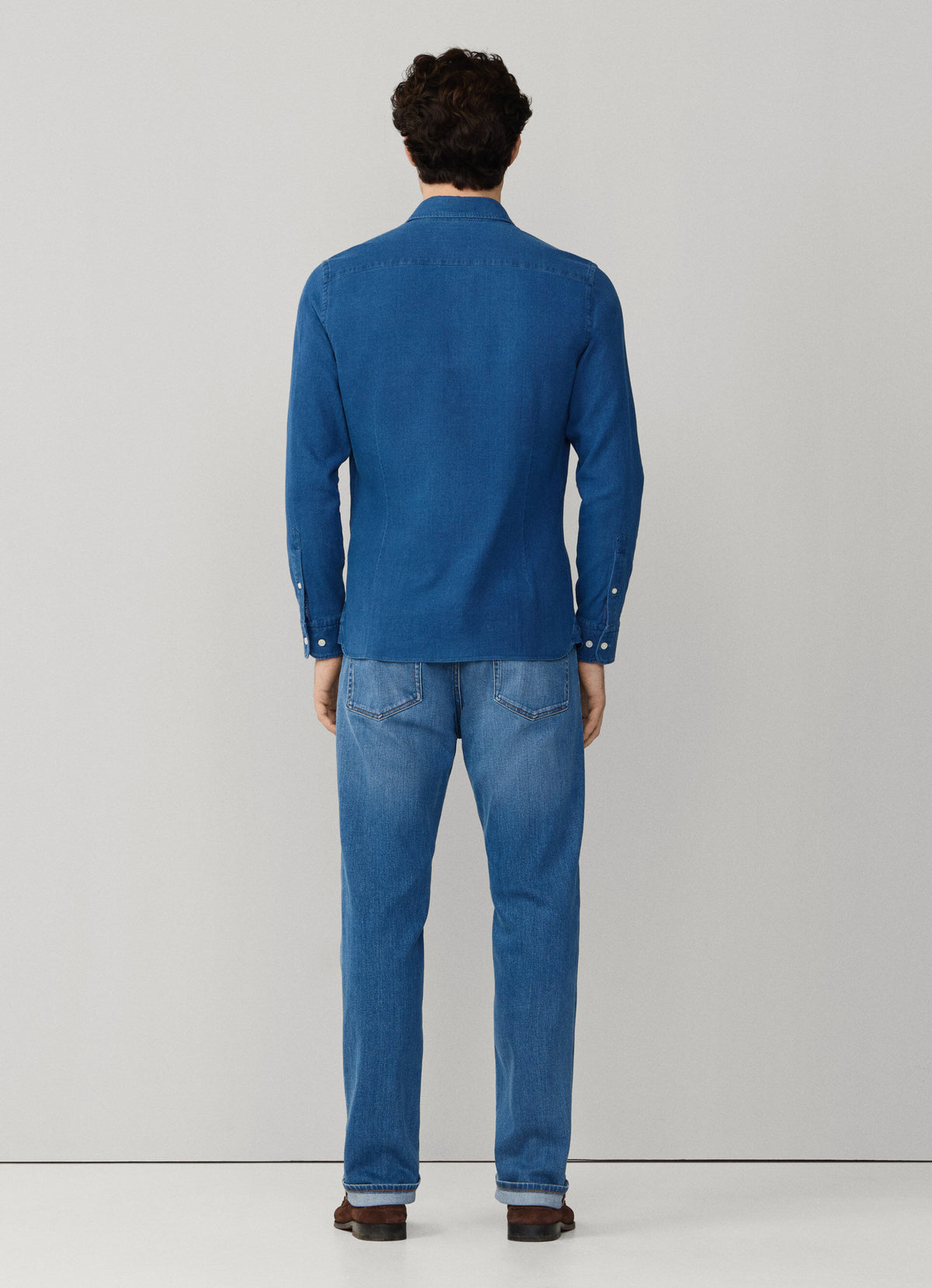 DENIM-BLUE
