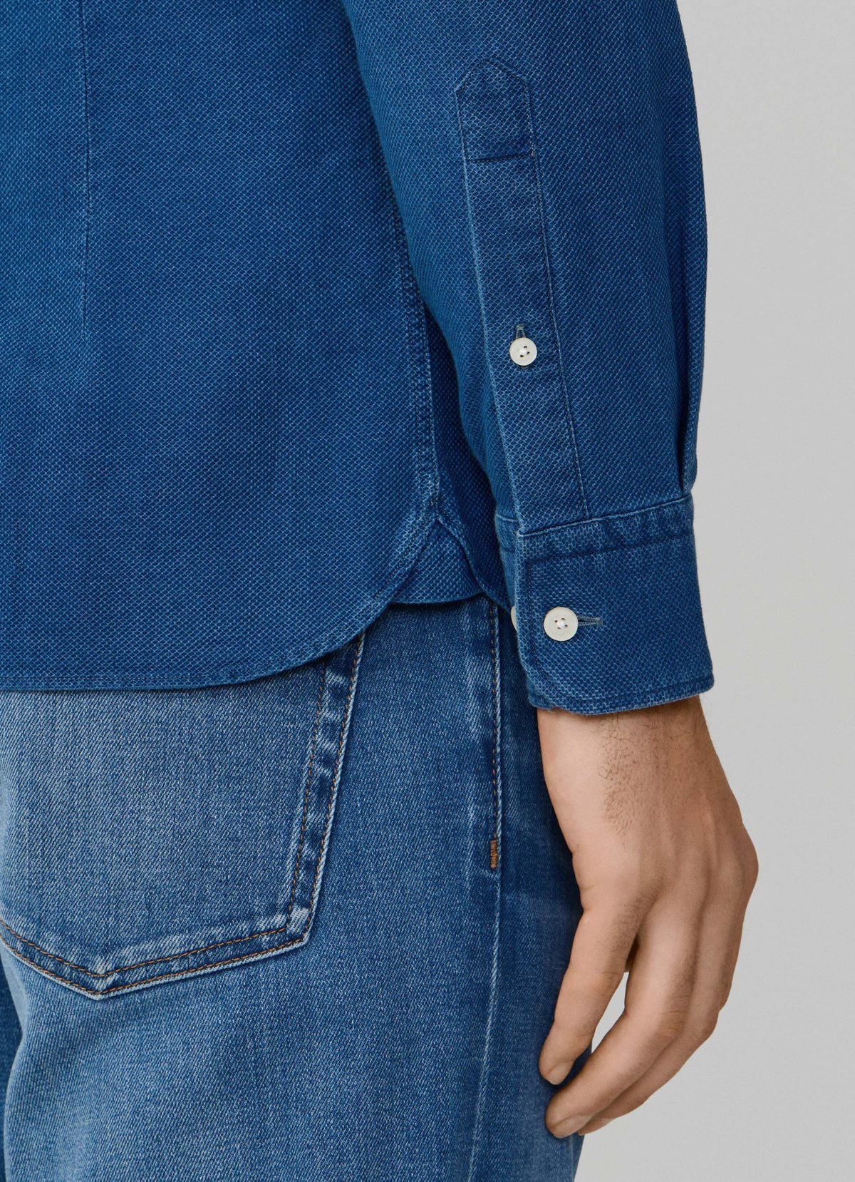 DENIM-BLUE