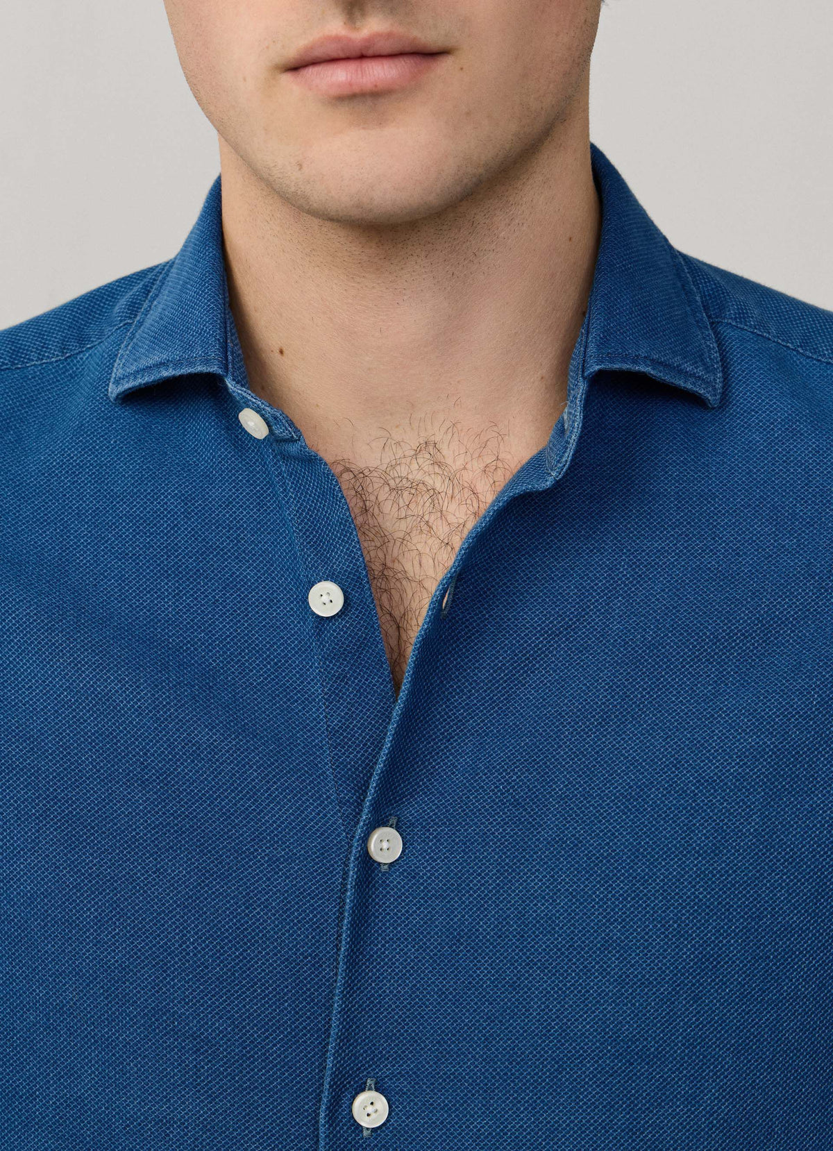 DENIM-BLUE