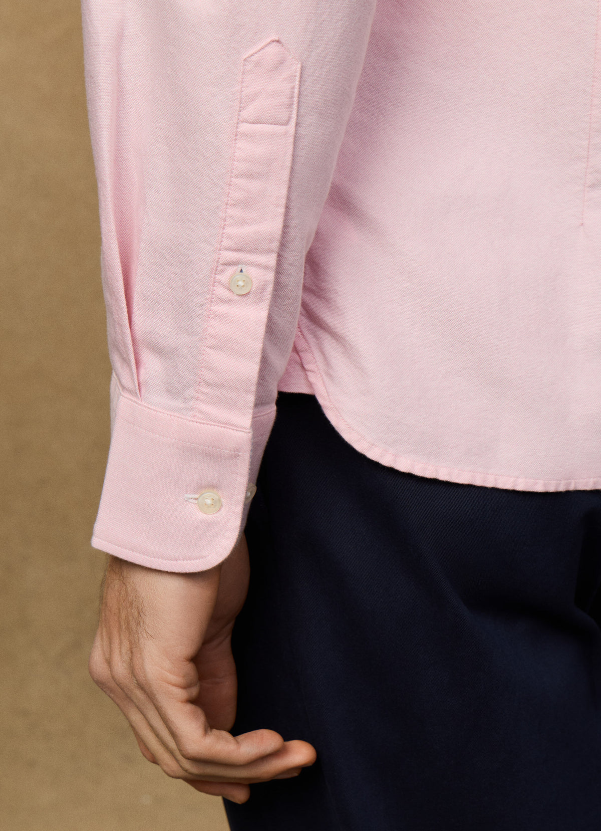 BABY-PINK