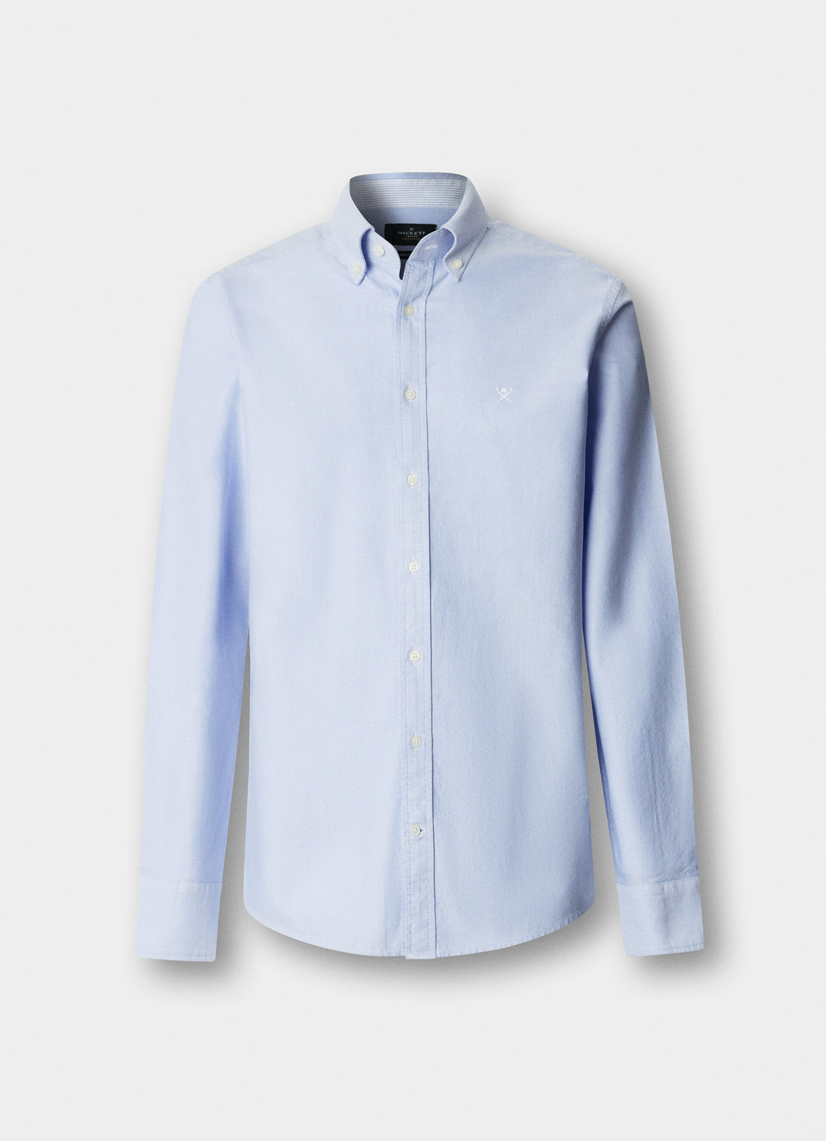 OXFORD-BLUE