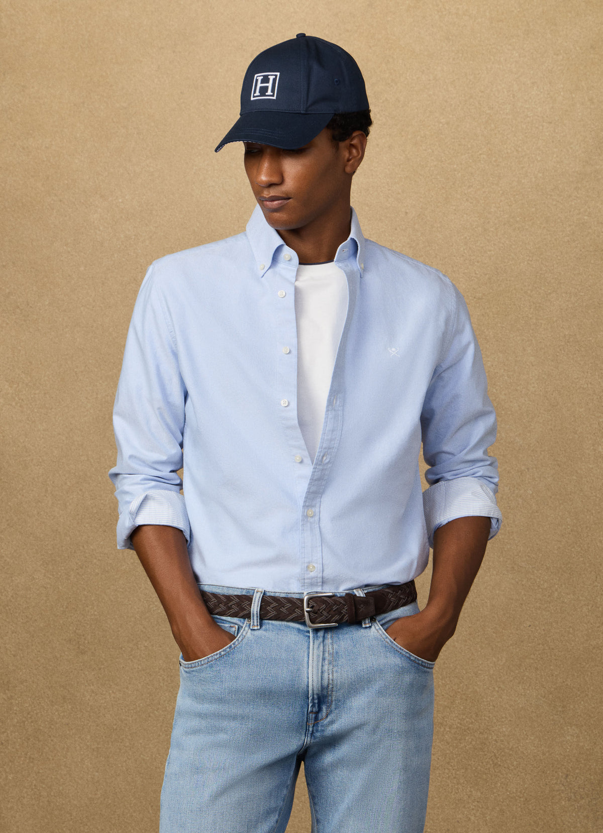 OXFORD-BLUE