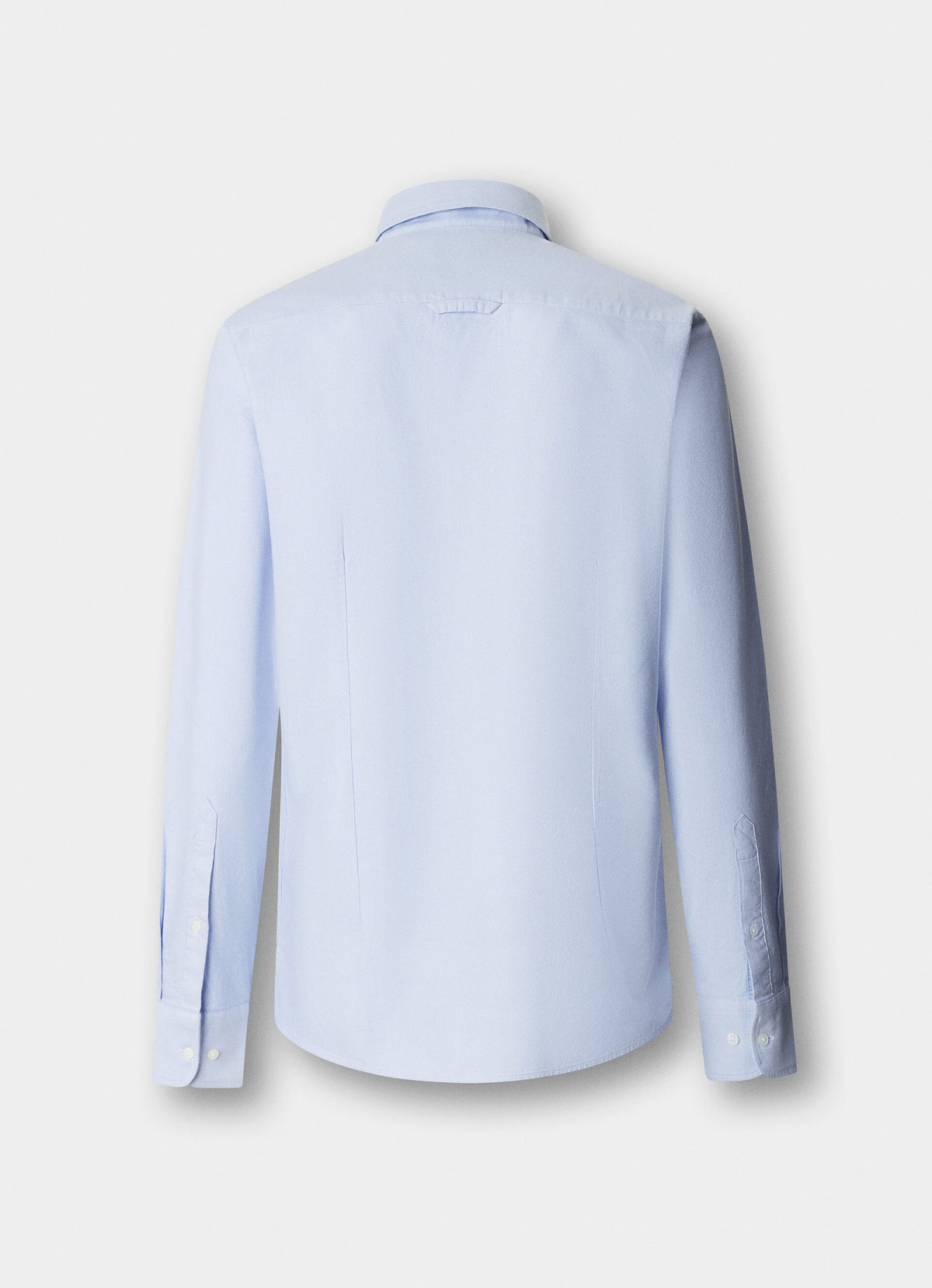 OXFORD-BLUE