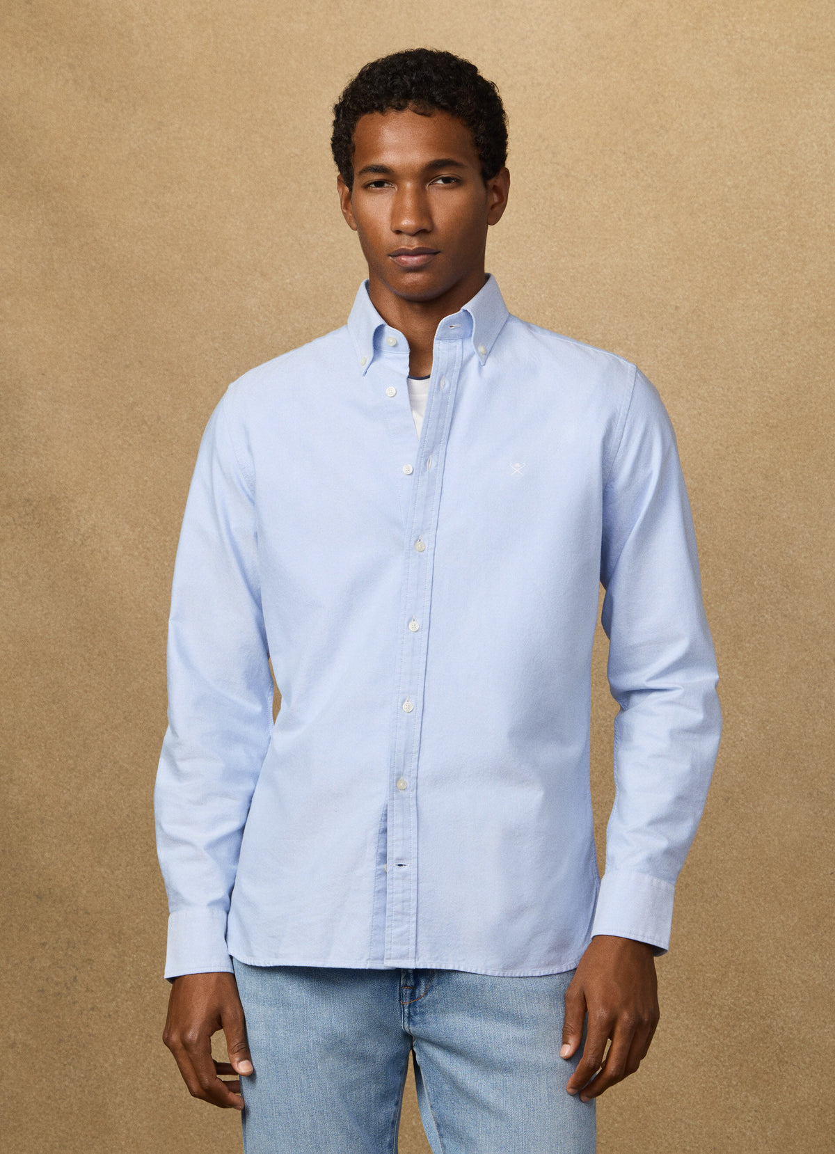 OXFORD-BLUE