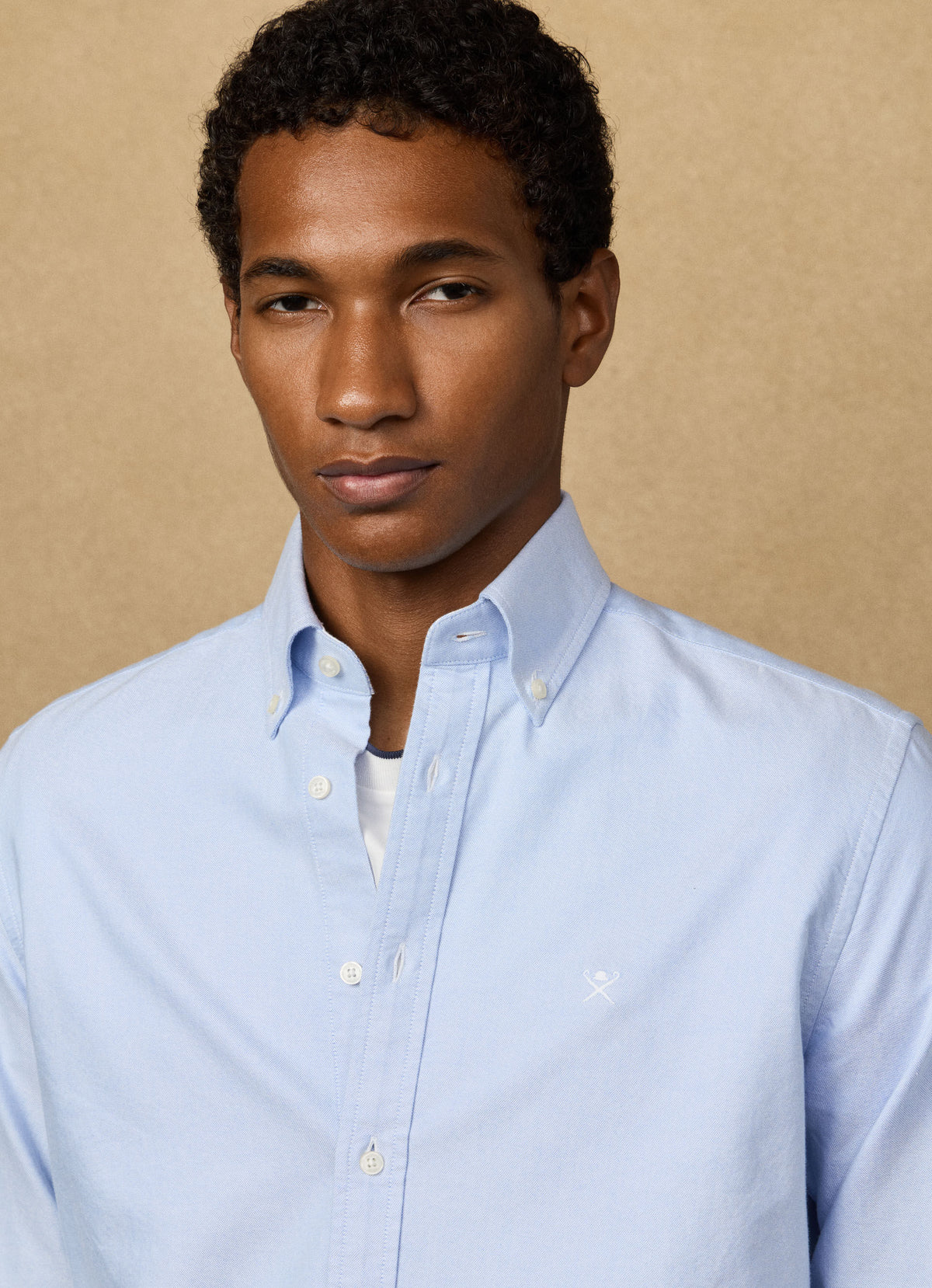 OXFORD-BLUE