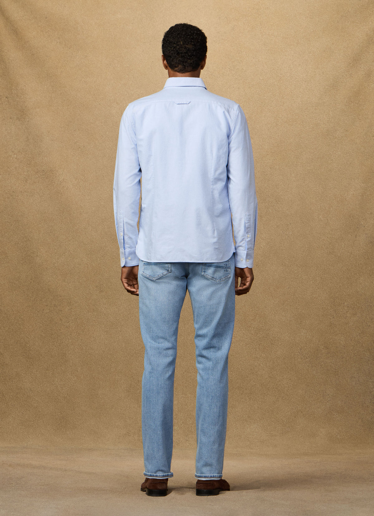 OXFORD-BLUE