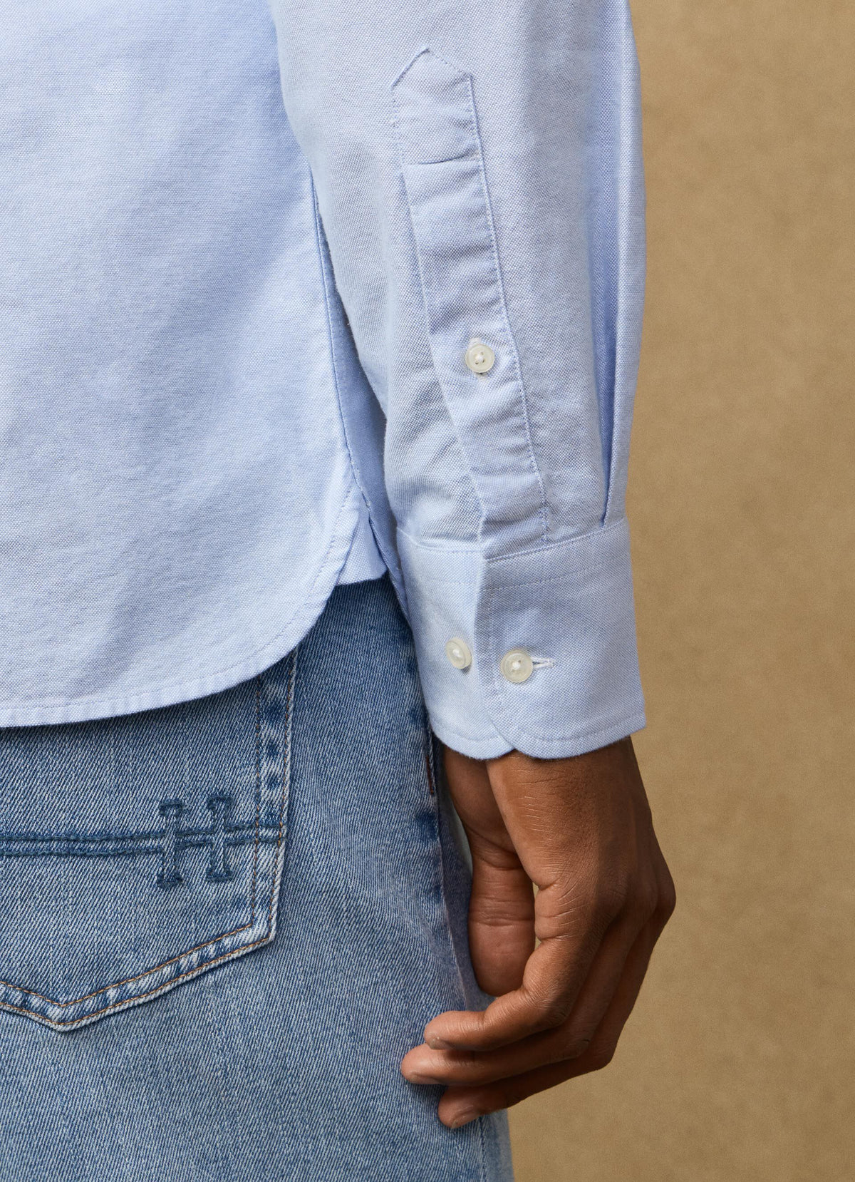 OXFORD-BLUE