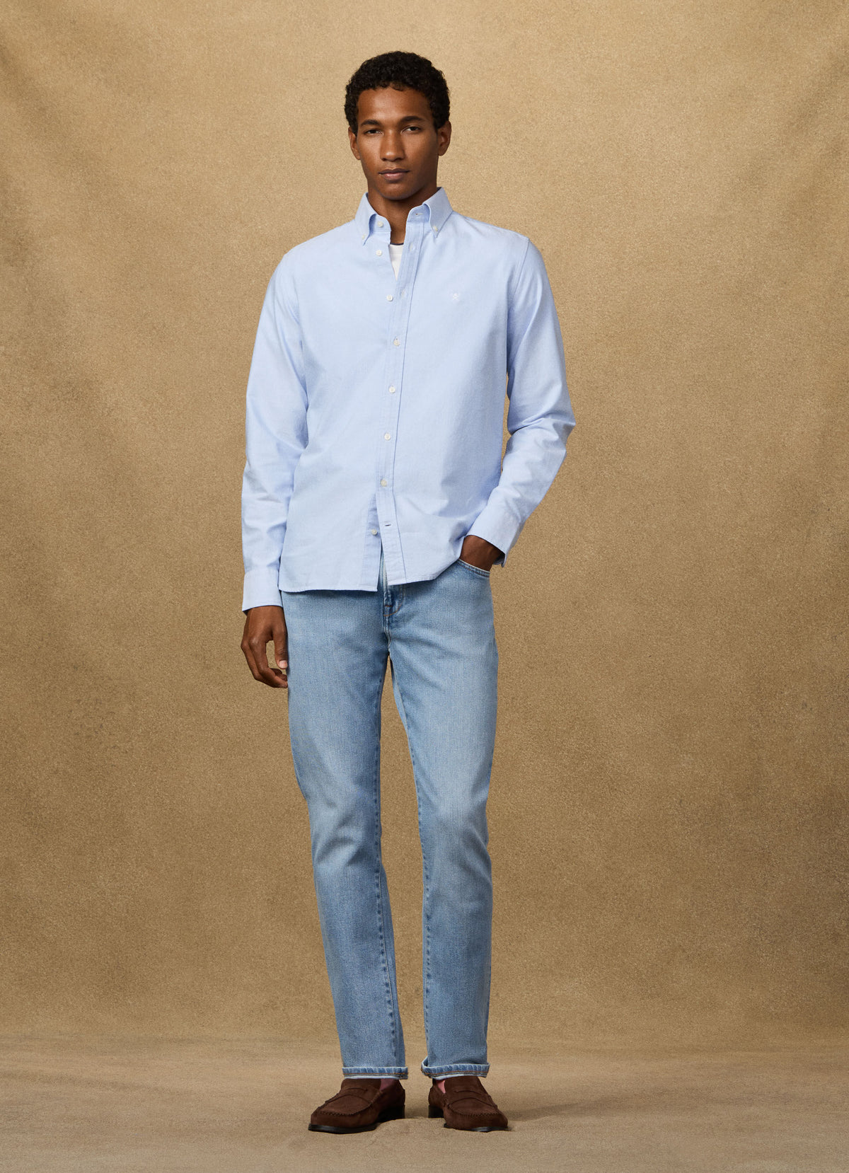 OXFORD-BLUE