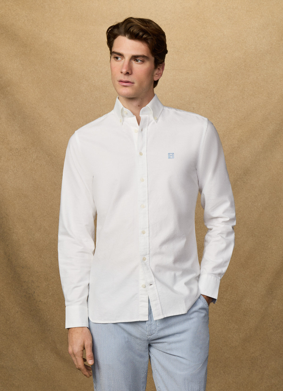 OPTIC-WHITE