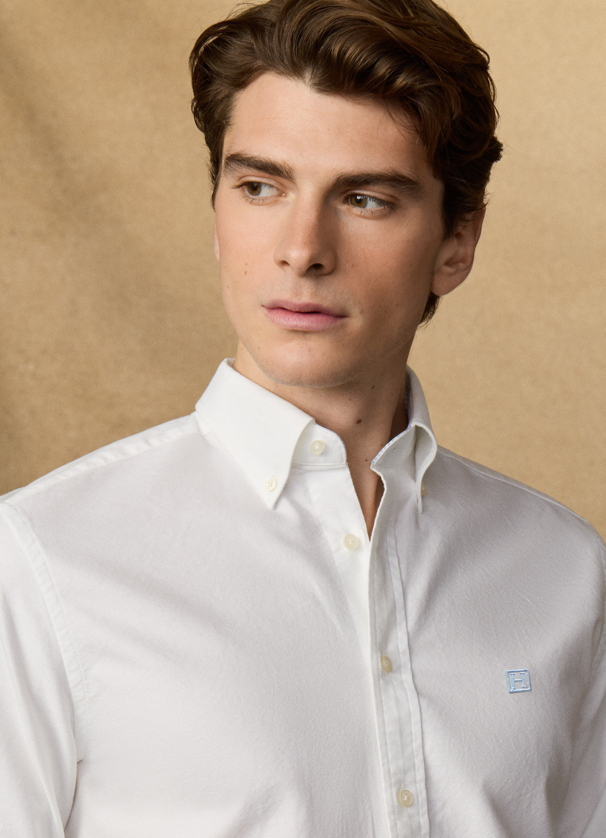 OPTIC-WHITE