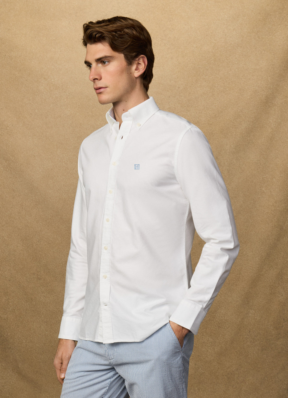 OPTIC-WHITE