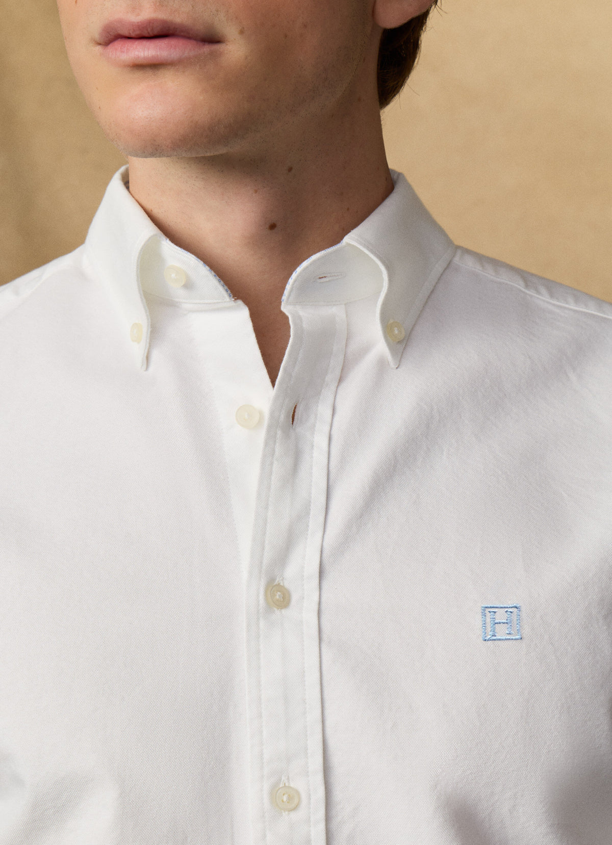 OPTIC-WHITE