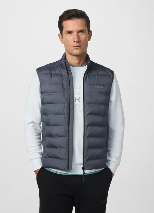 HS CITY GILET