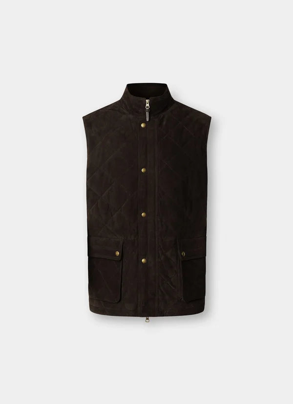 DARK-BROWN