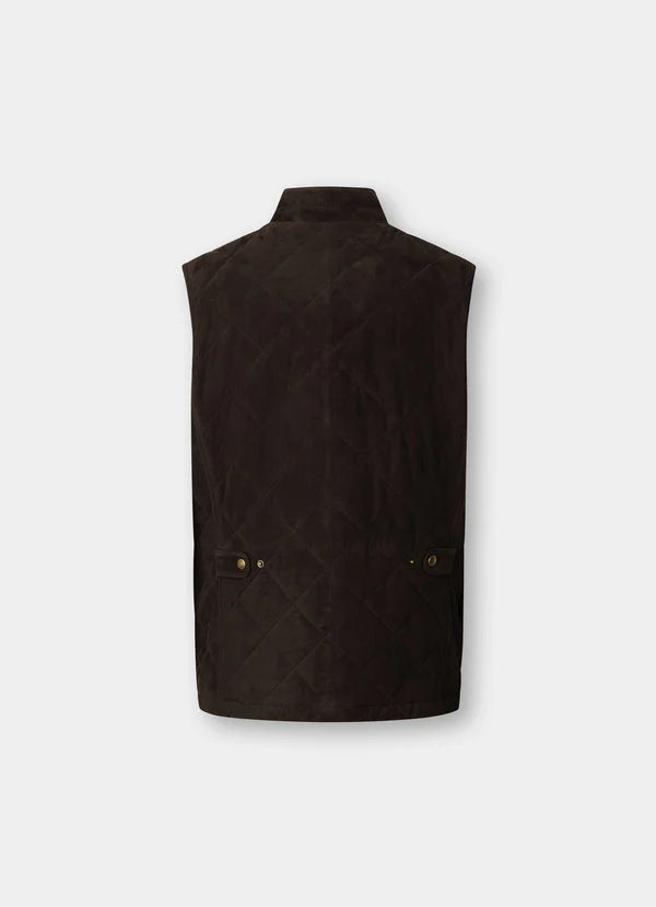 DARK-BROWN