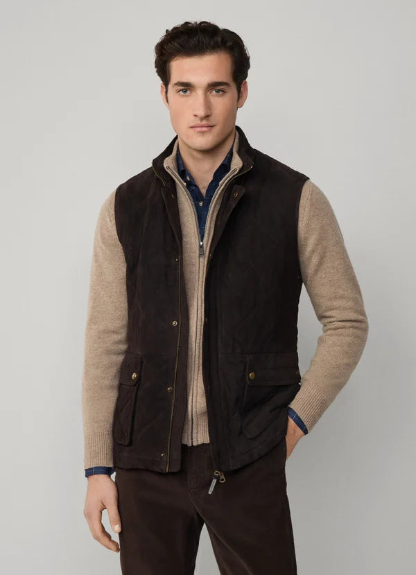 DARK-BROWN