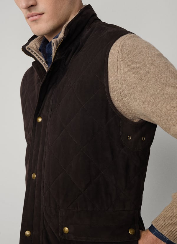 DARK-BROWN