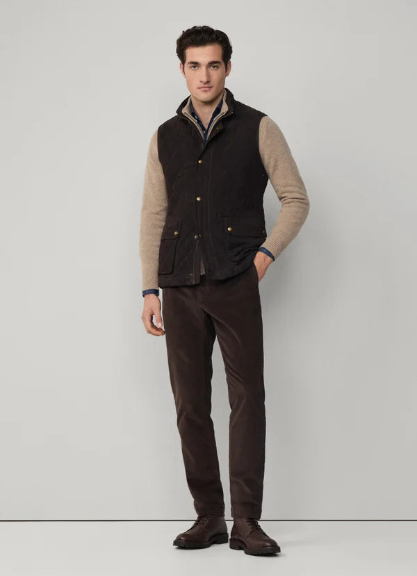 DARK-BROWN