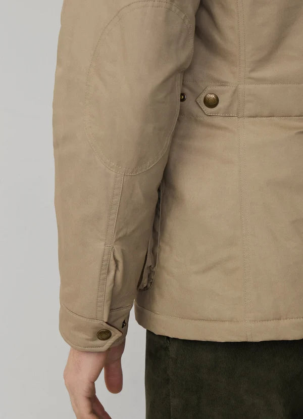 PUTTY-BEIGE