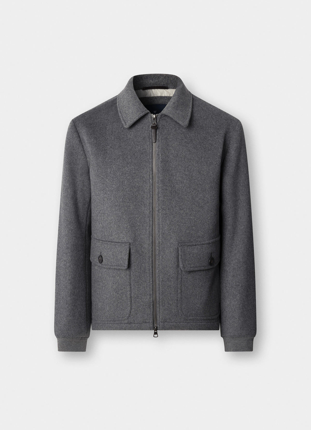 CHARCOAL-GREY