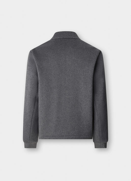 CHARCOAL-GREY