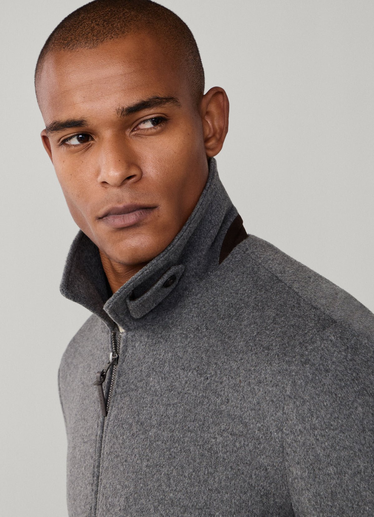 CHARCOAL-GREY