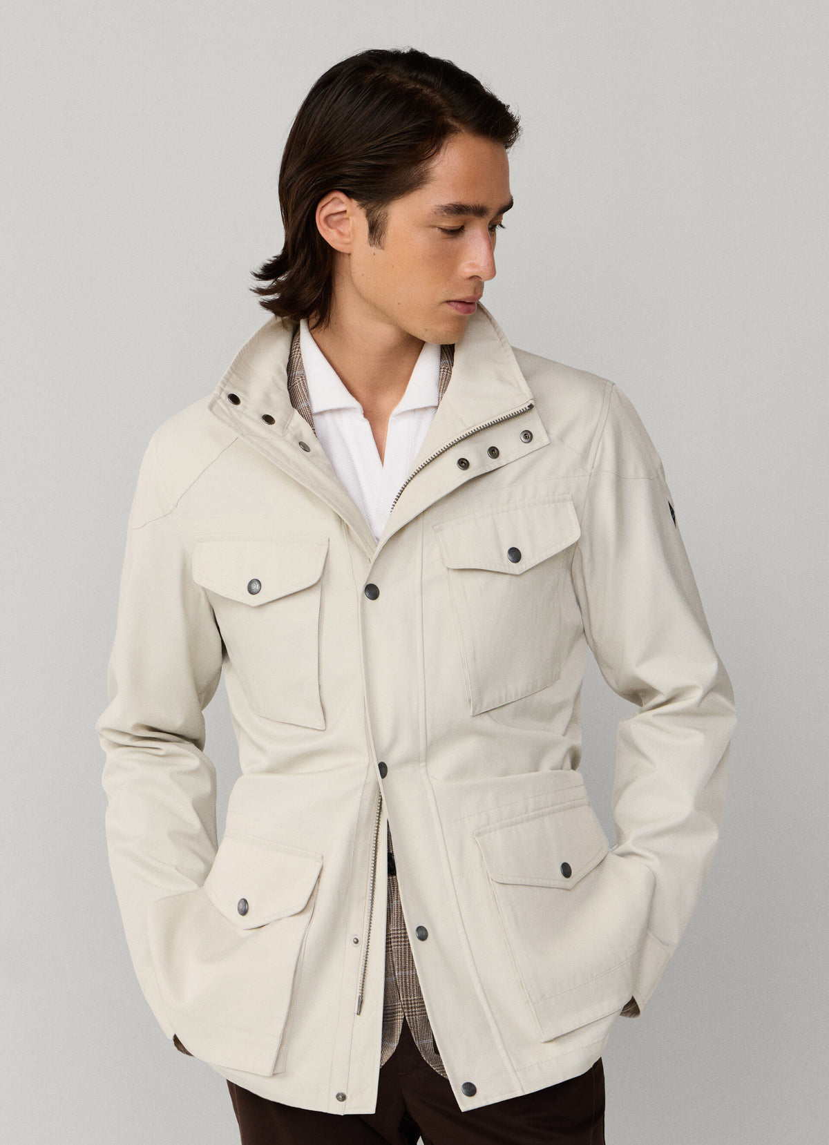 STONE-BEIGE