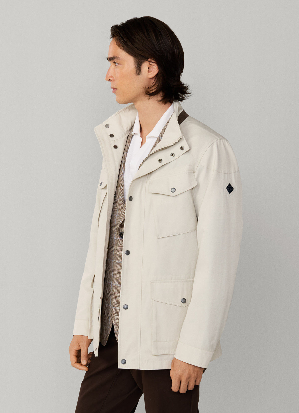 STONE-BEIGE