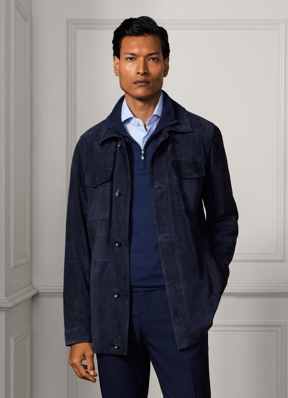 NAVY