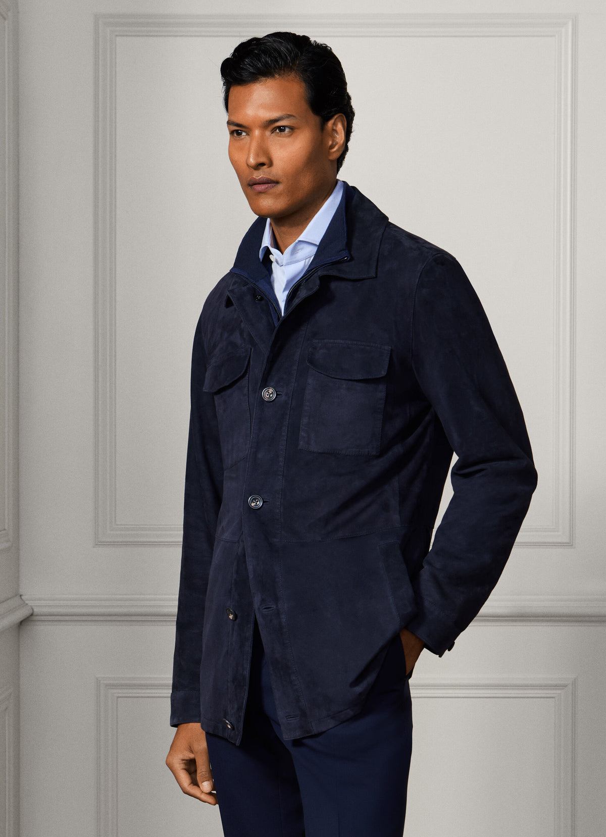 NAVY