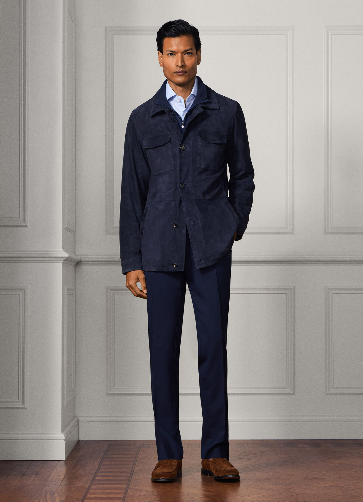 NAVY