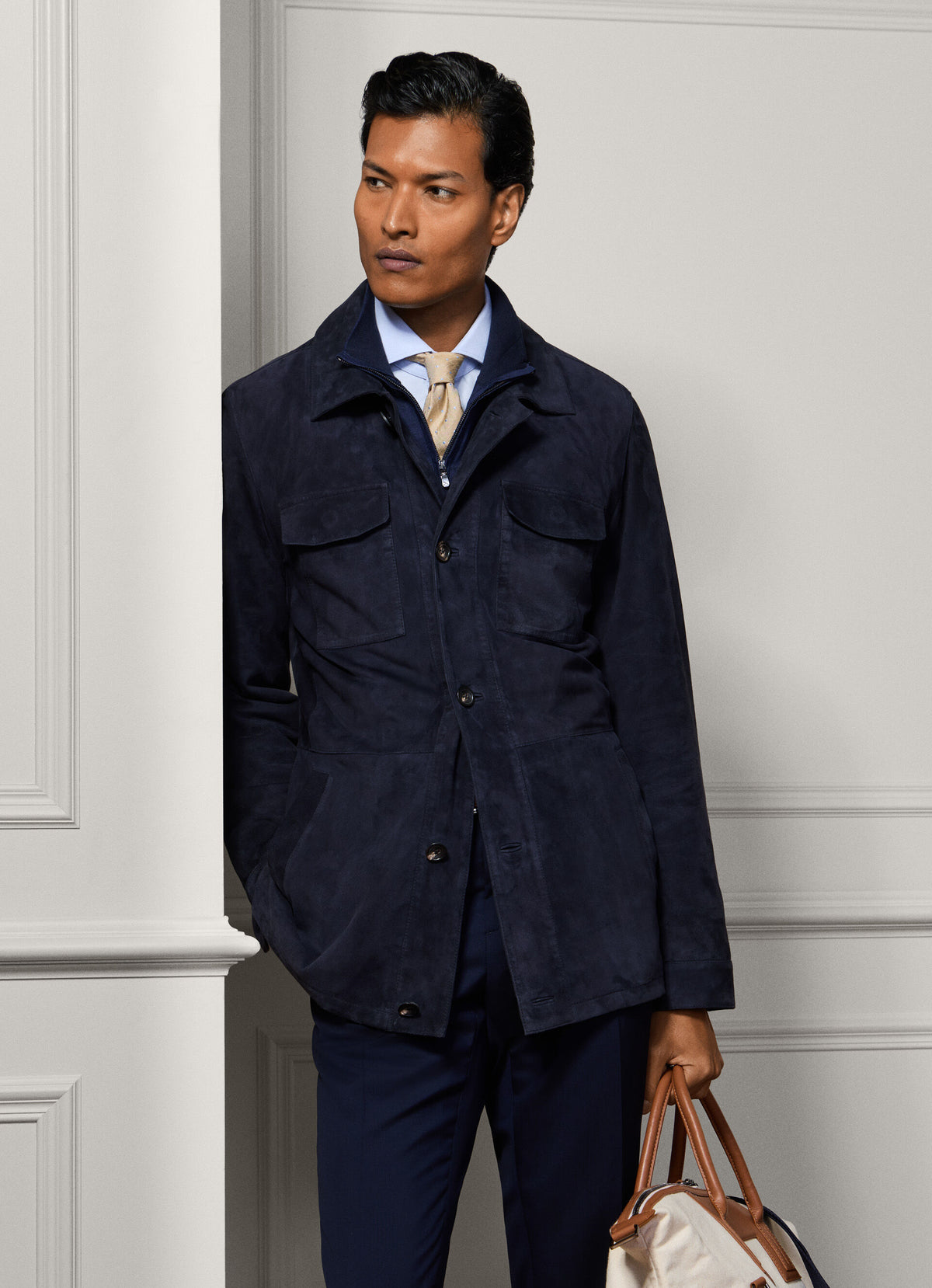 NAVY