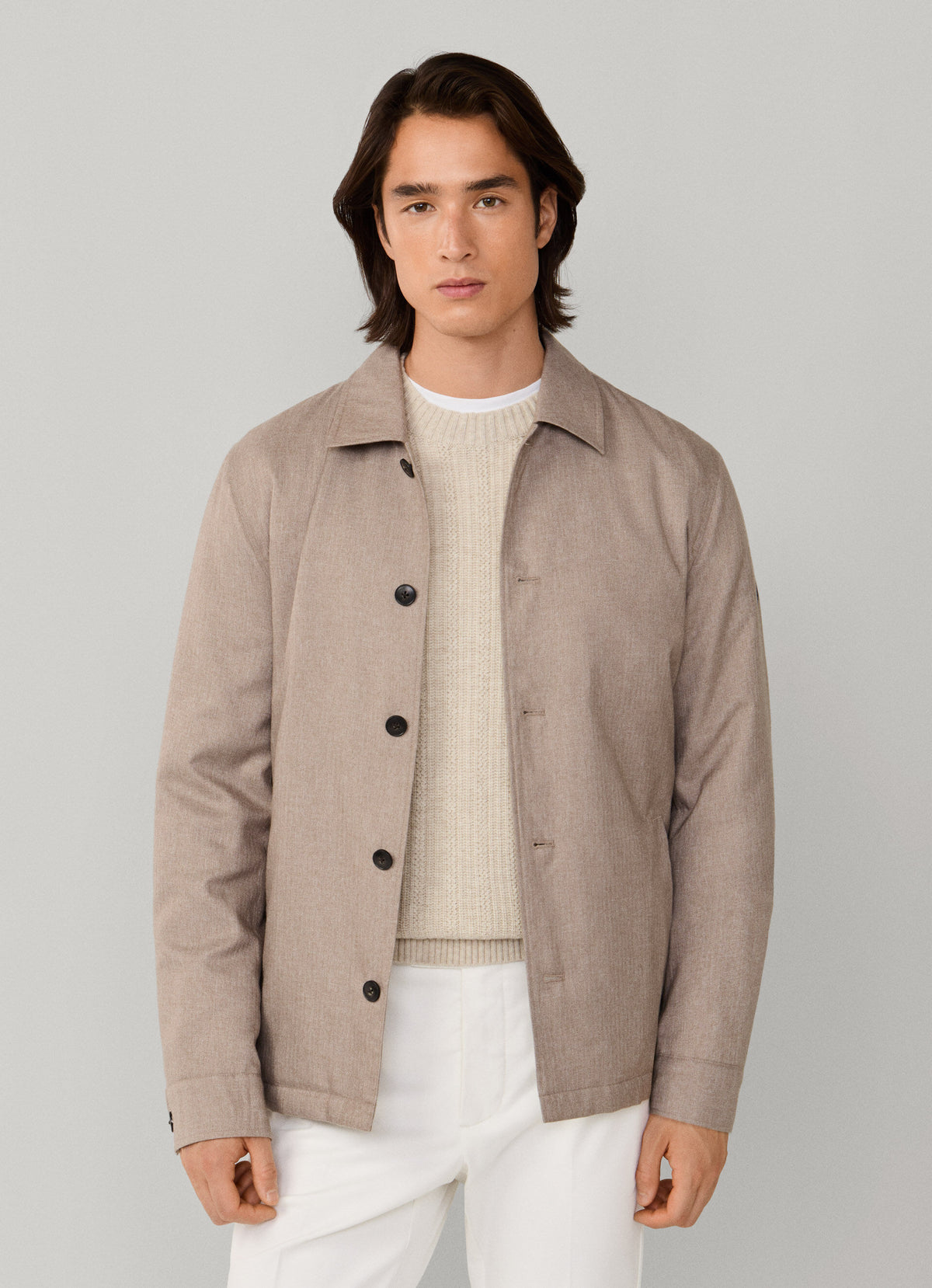 TAUPE-BEIGE