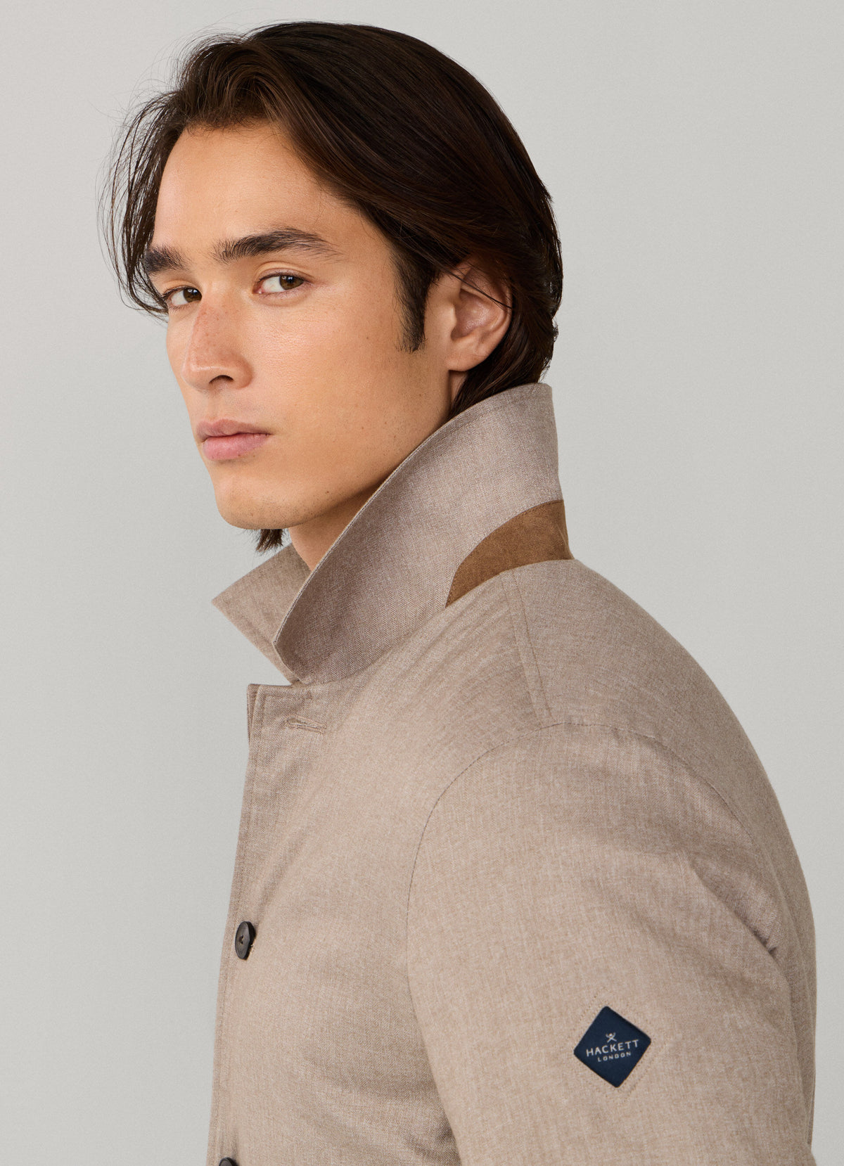 TAUPE-BEIGE