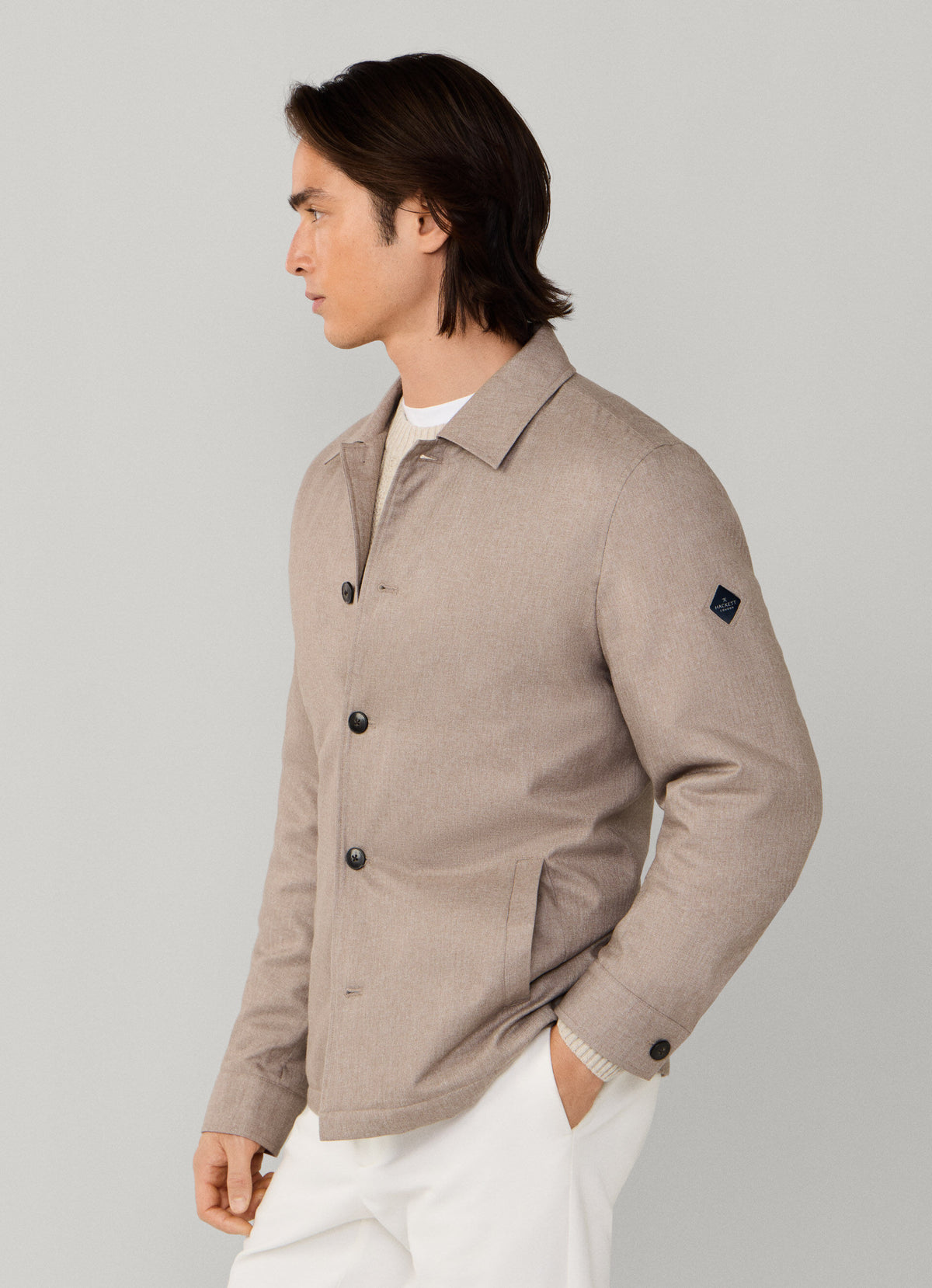 TAUPE-BEIGE