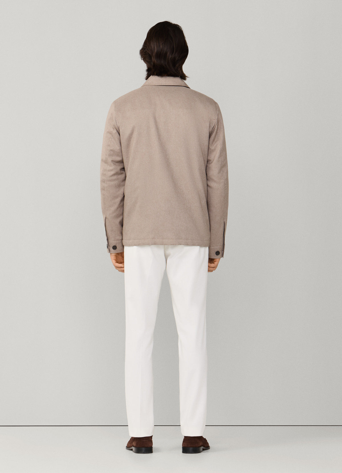 TAUPE-BEIGE