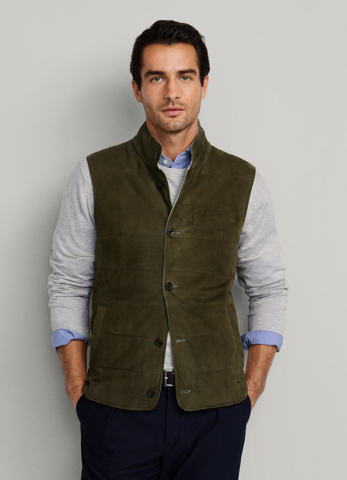 ARMY-GREEN
