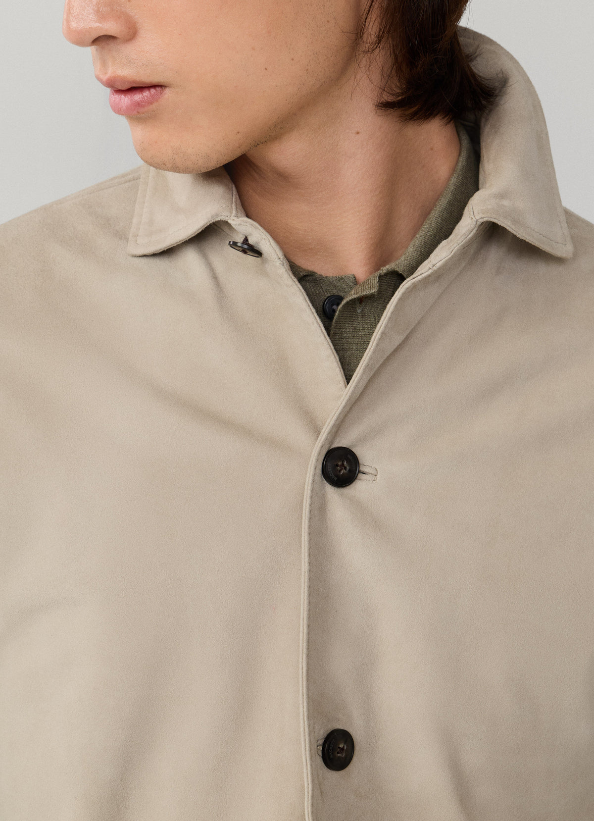 CHINO-BEIGE