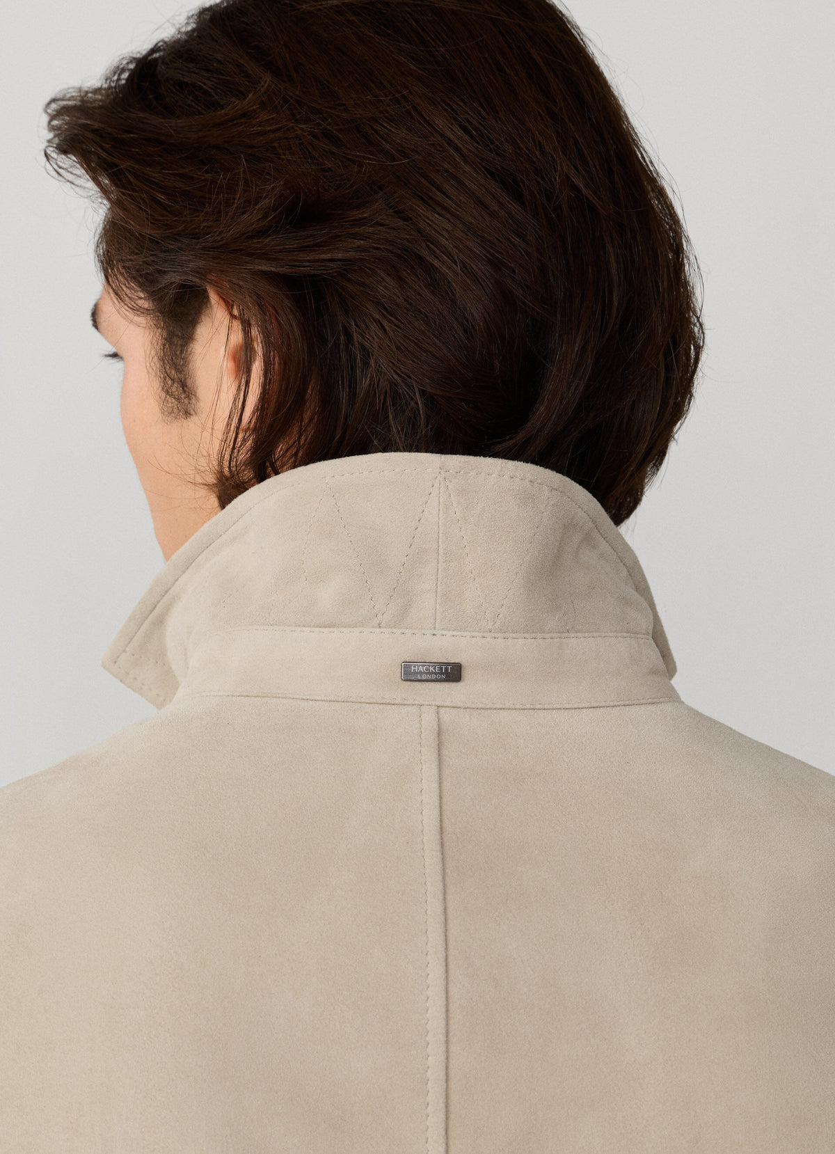 CHINO-BEIGE