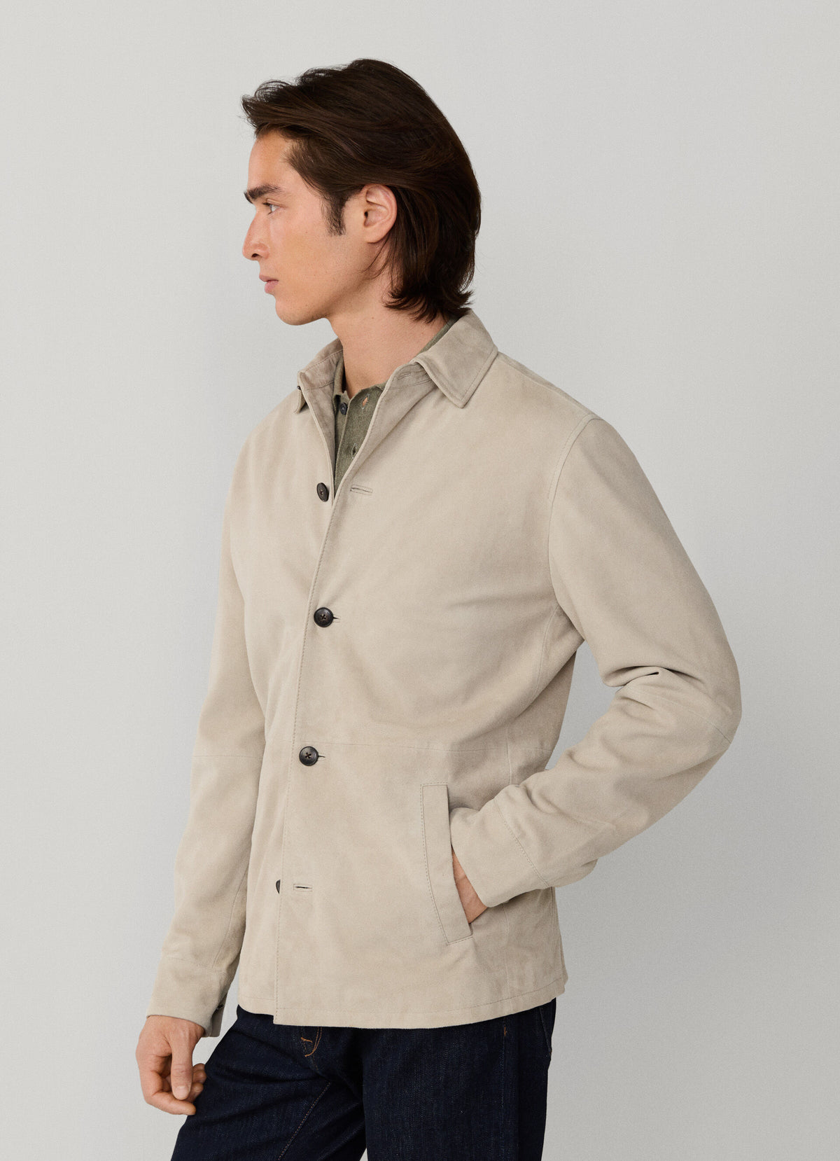 CHINO-BEIGE