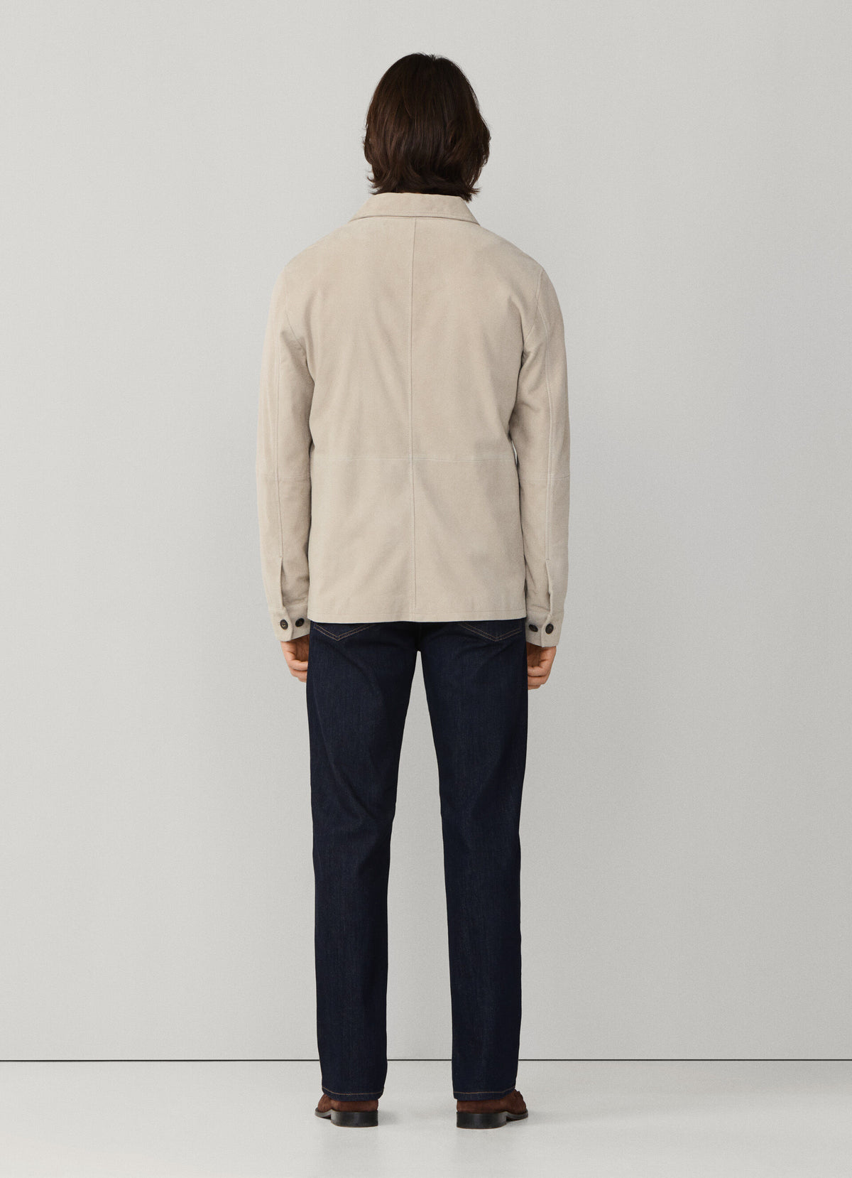 CHINO-BEIGE